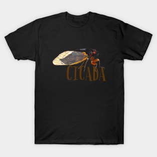 Cicada T-Shirt